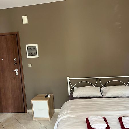 Paidon Studio Атина Екстериор снимка